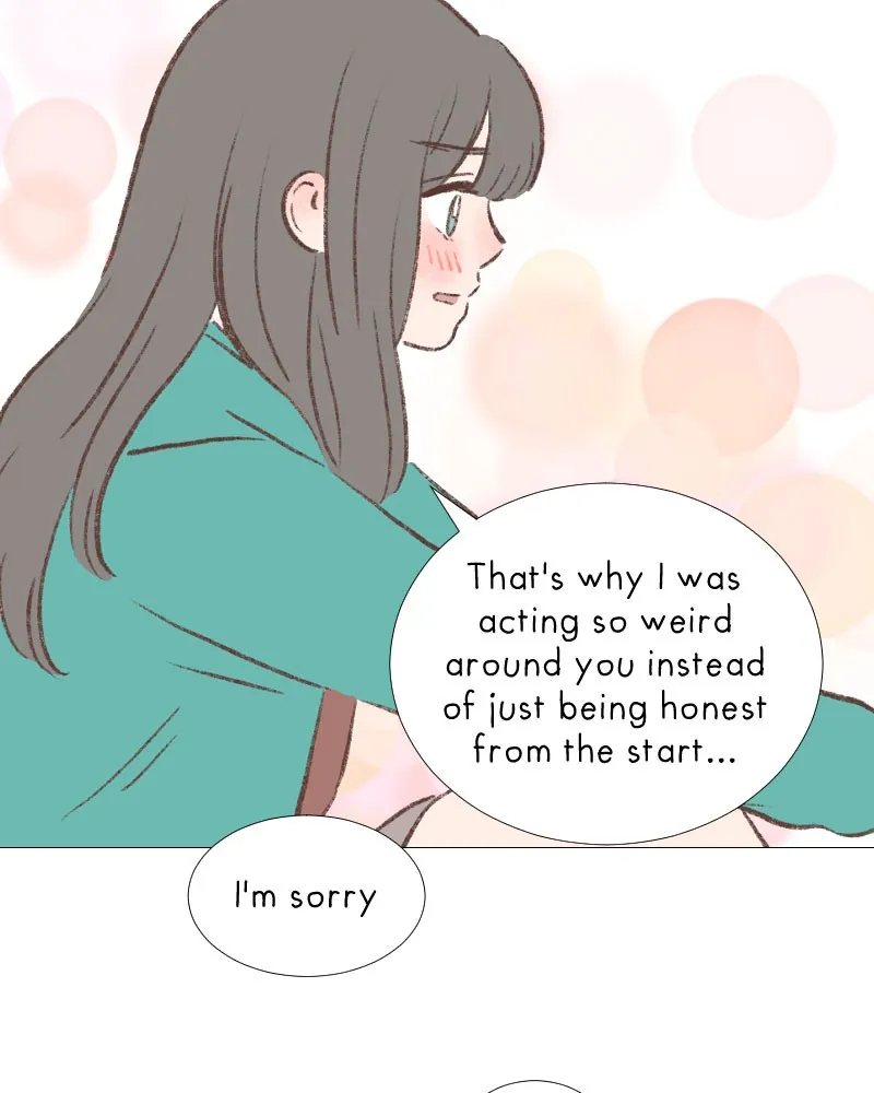 Annie Green Hates Girls Chapter 28 Online - página 21