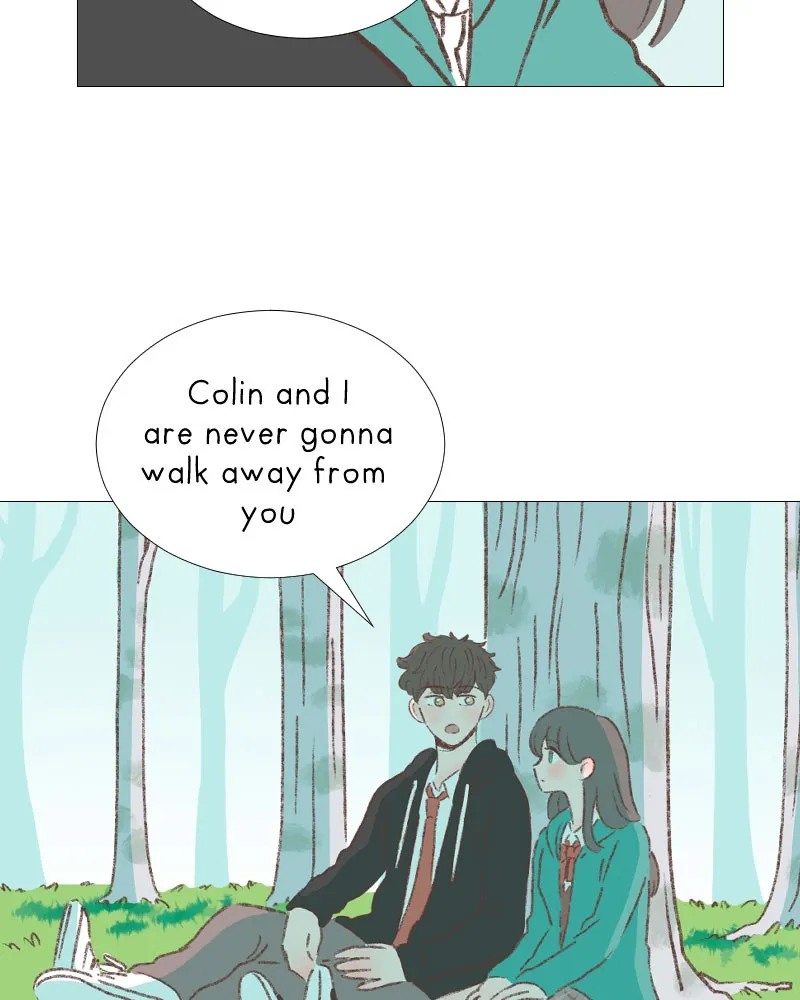 Annie Green Hates Girls Chapter 28 Online - página 23