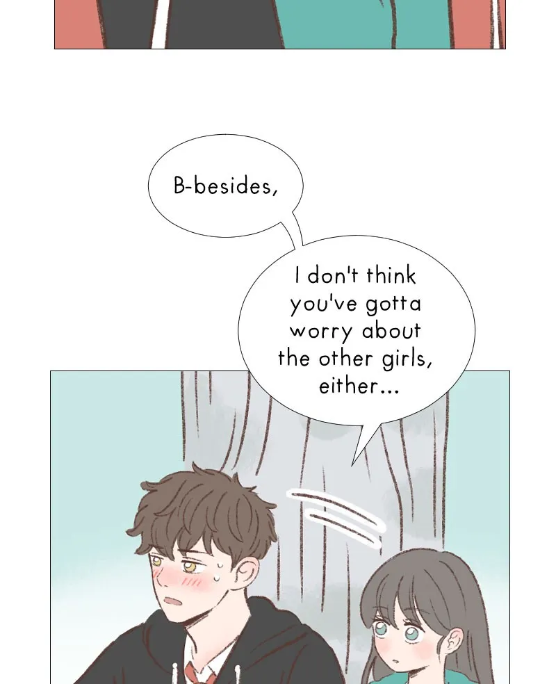 Annie Green Hates Girls Chapter 28 Online - página 32