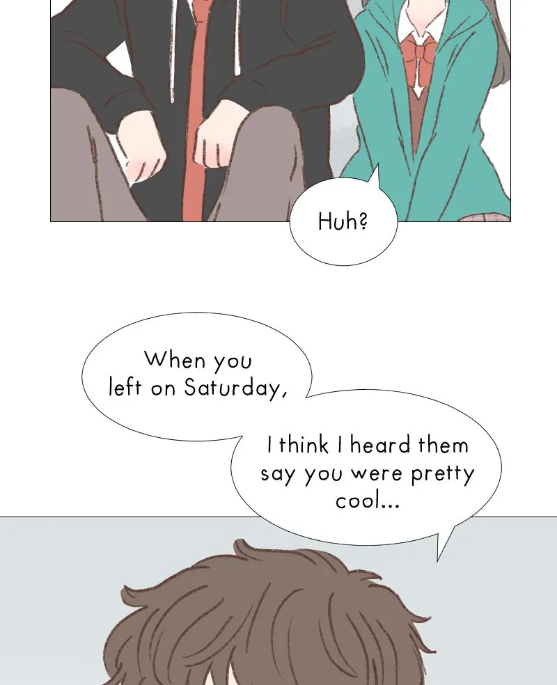 Annie Green Hates Girls Chapter 28 Online - página 33