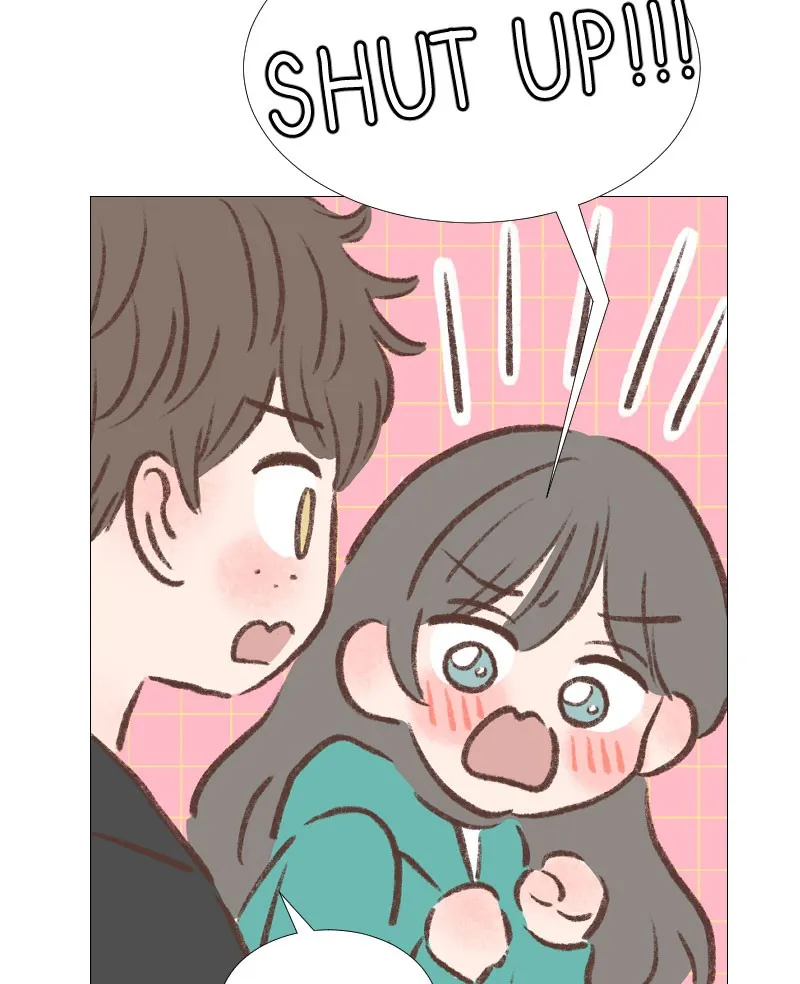 Annie Green Hates Girls Chapter 28 Online - página 36