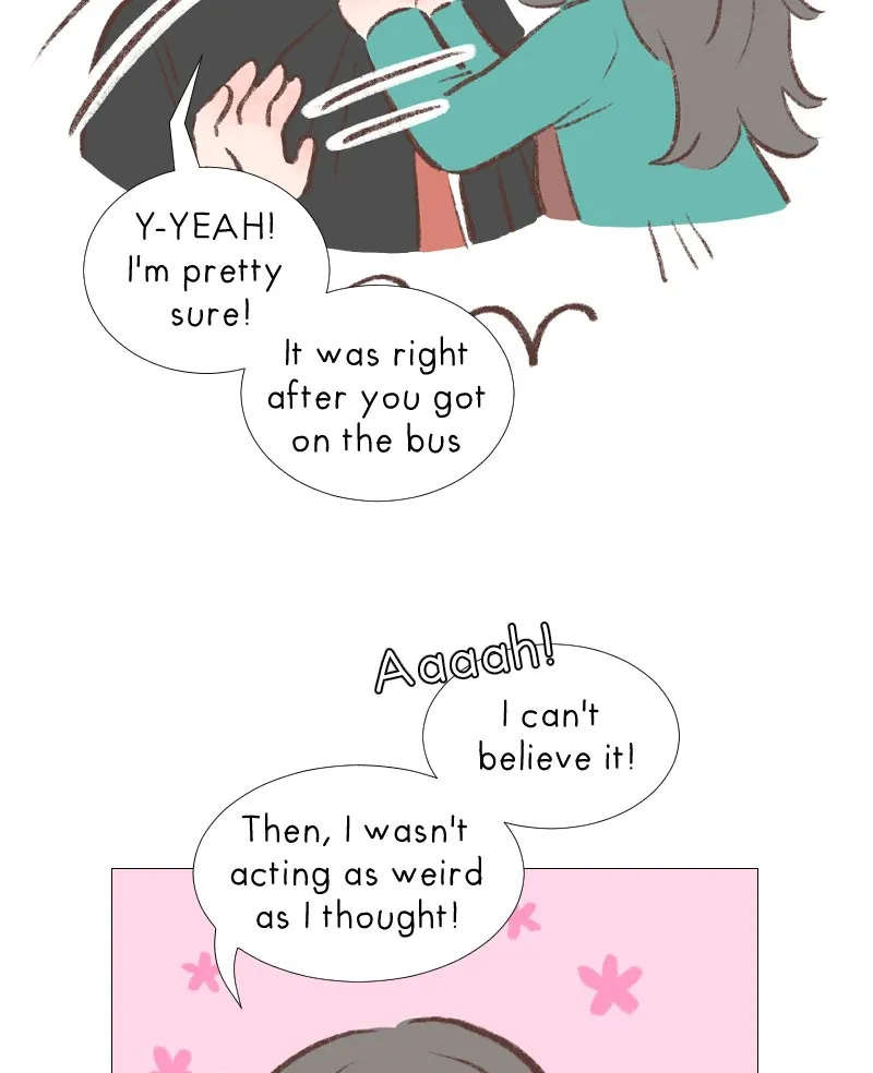 Annie Green Hates Girls Chapter 28 Online - página 38