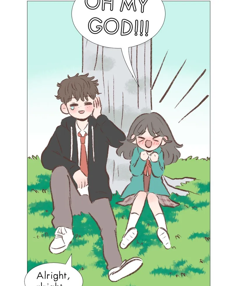 Annie Green Hates Girls Chapter 28 Online - página 40