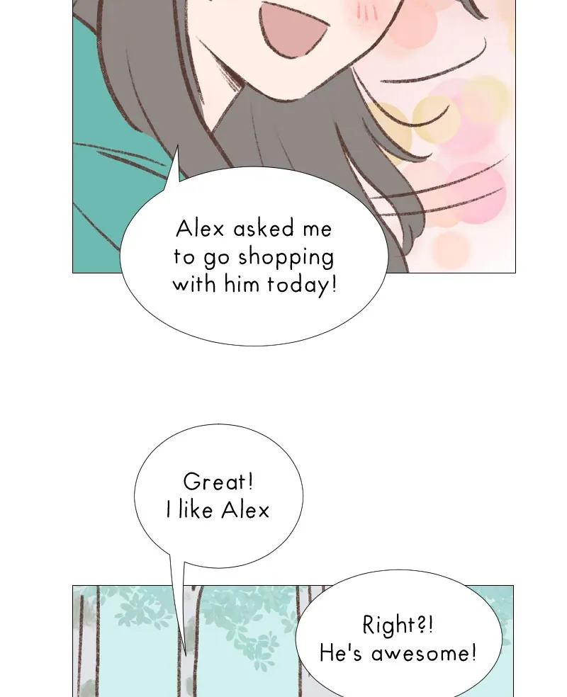 Annie Green Hates Girls Chapter 28 Online - página 42