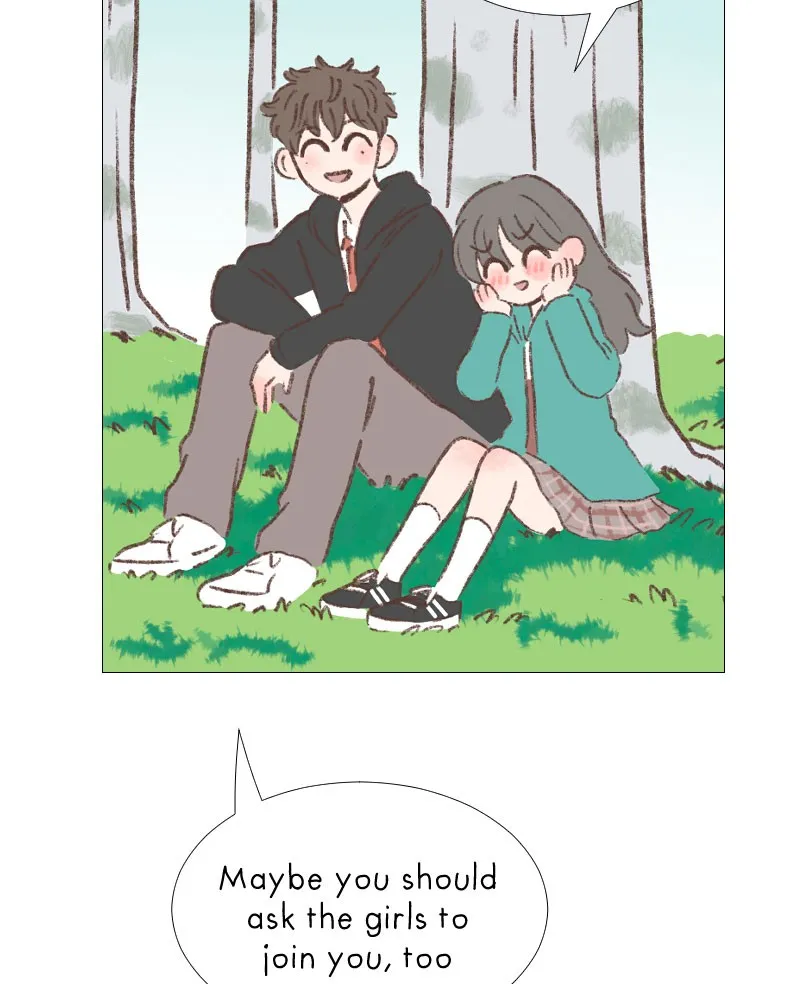Annie Green Hates Girls Chapter 28 Online - página 43