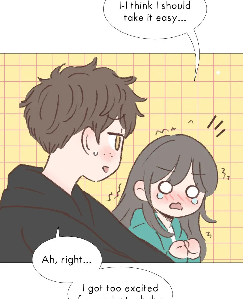 Annie Green Hates Girls Chapter 28 Online - página 45