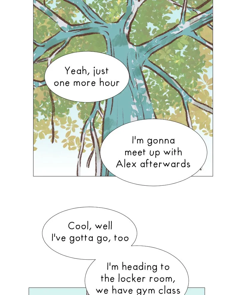 Annie Green Hates Girls Chapter 28 Online - página 47