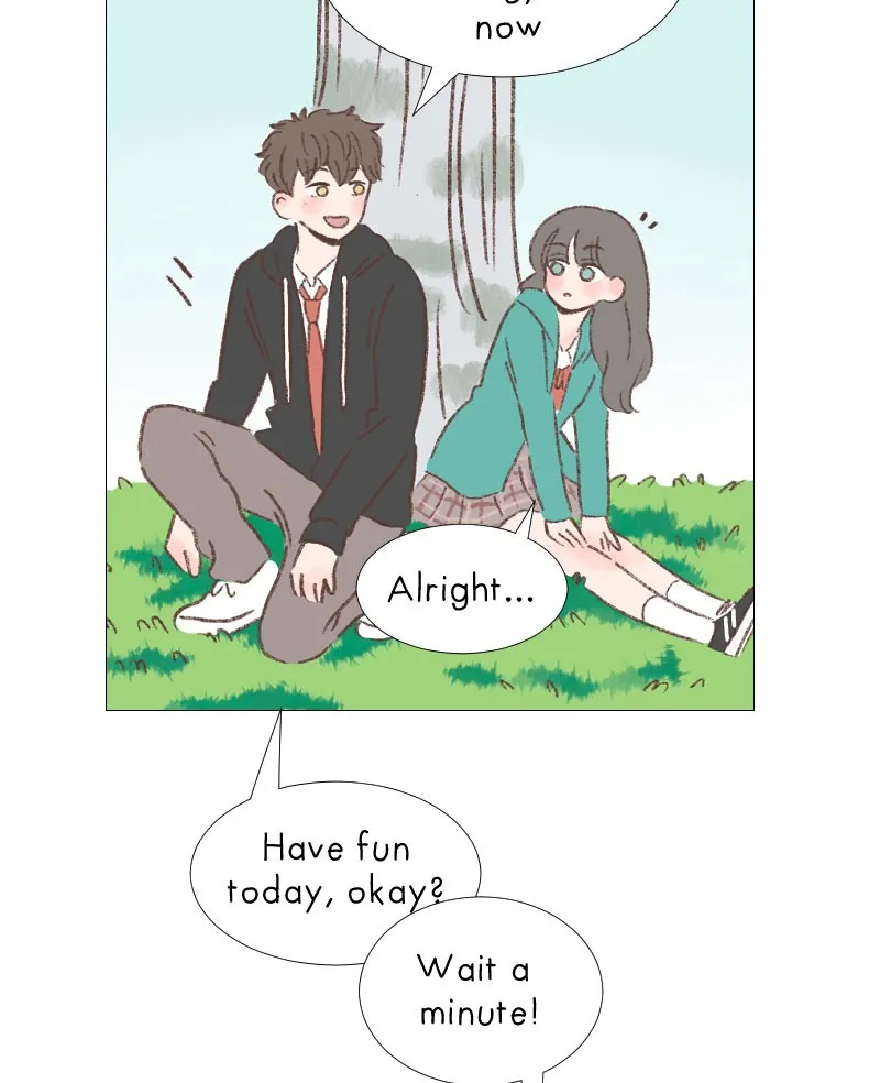 Annie Green Hates Girls Chapter 28 Online - página 48