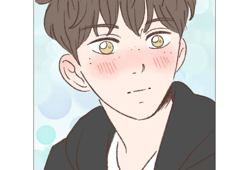 Annie Green Hates Girls Chapter 28 Online - página 57
