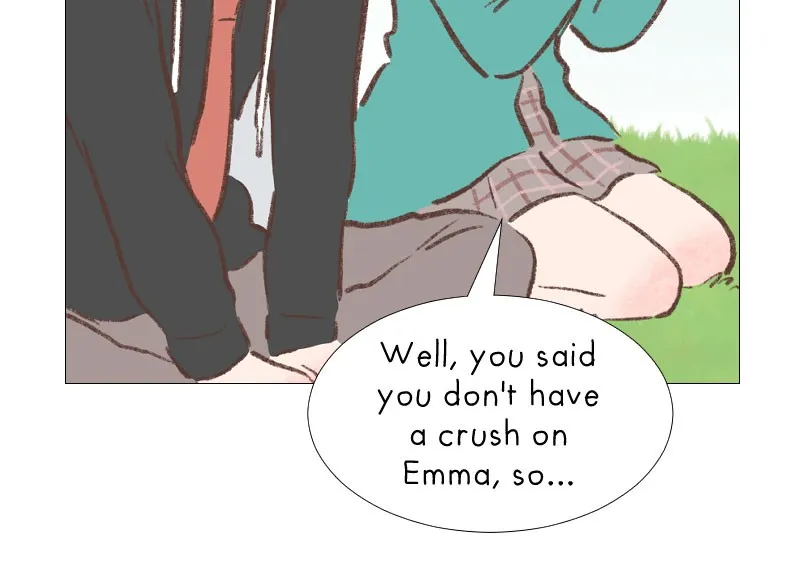 Annie Green Hates Girls Chapter 28 Online - página 60