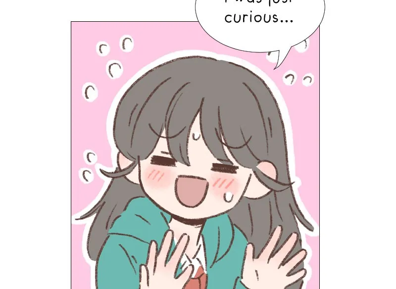 Annie Green Hates Girls Chapter 28 Online - página 65