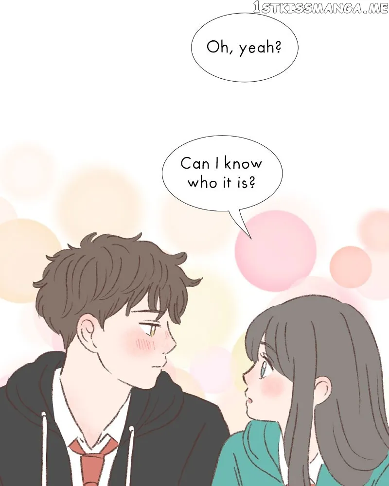 Annie Green Hates Girls Chapter 29 Online - página 4