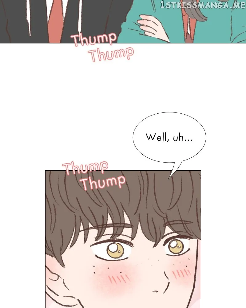 Annie Green Hates Girls Chapter 29 Online - página 5