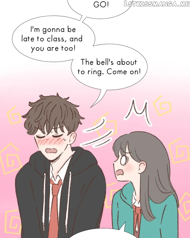 Annie Green Hates Girls Chapter 29 Online - página 9