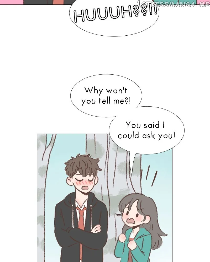 Annie Green Hates Girls Chapter 29 Online - página 10