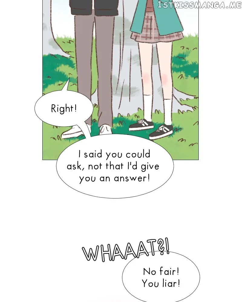 Annie Green Hates Girls Chapter 29 Online - página 11