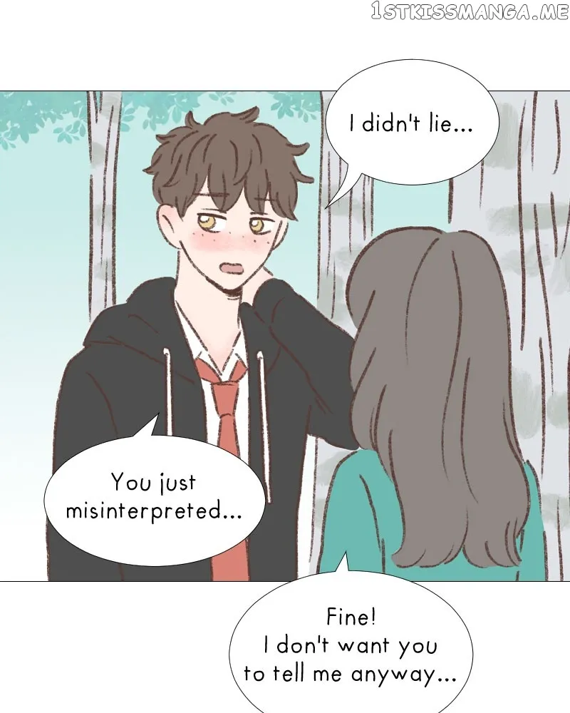 Annie Green Hates Girls Chapter 29 Online - página 13