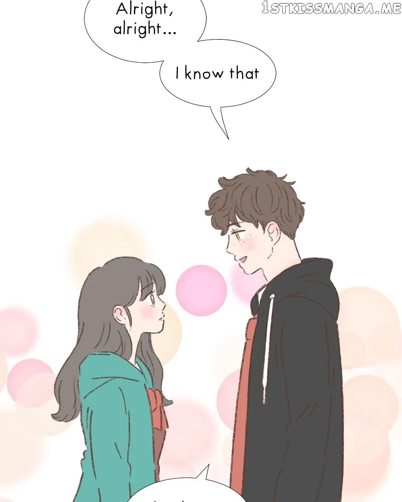 Annie Green Hates Girls Chapter 29 Online - página 18