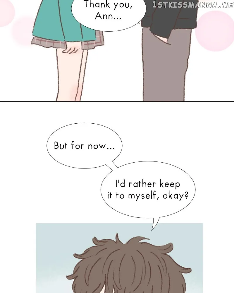 Annie Green Hates Girls Chapter 29 Online - página 19