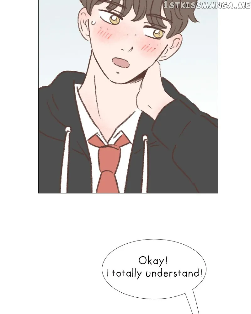 Annie Green Hates Girls Chapter 29 Online - página 20