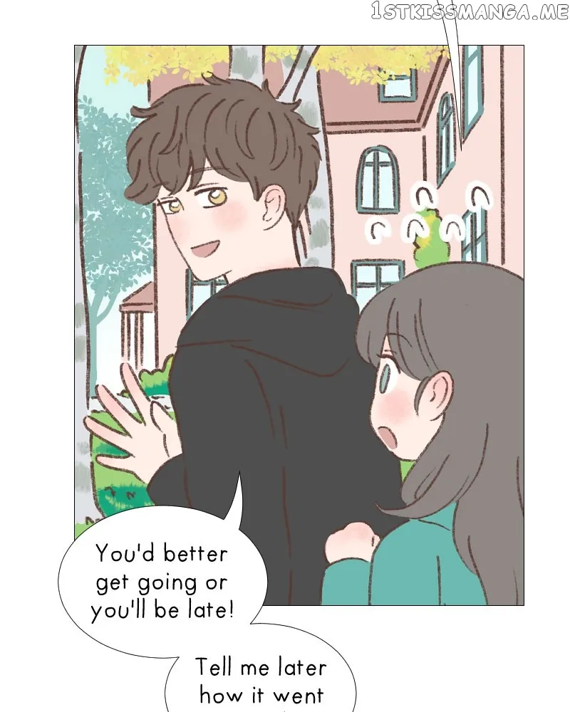 Annie Green Hates Girls Chapter 29 Online - página 21