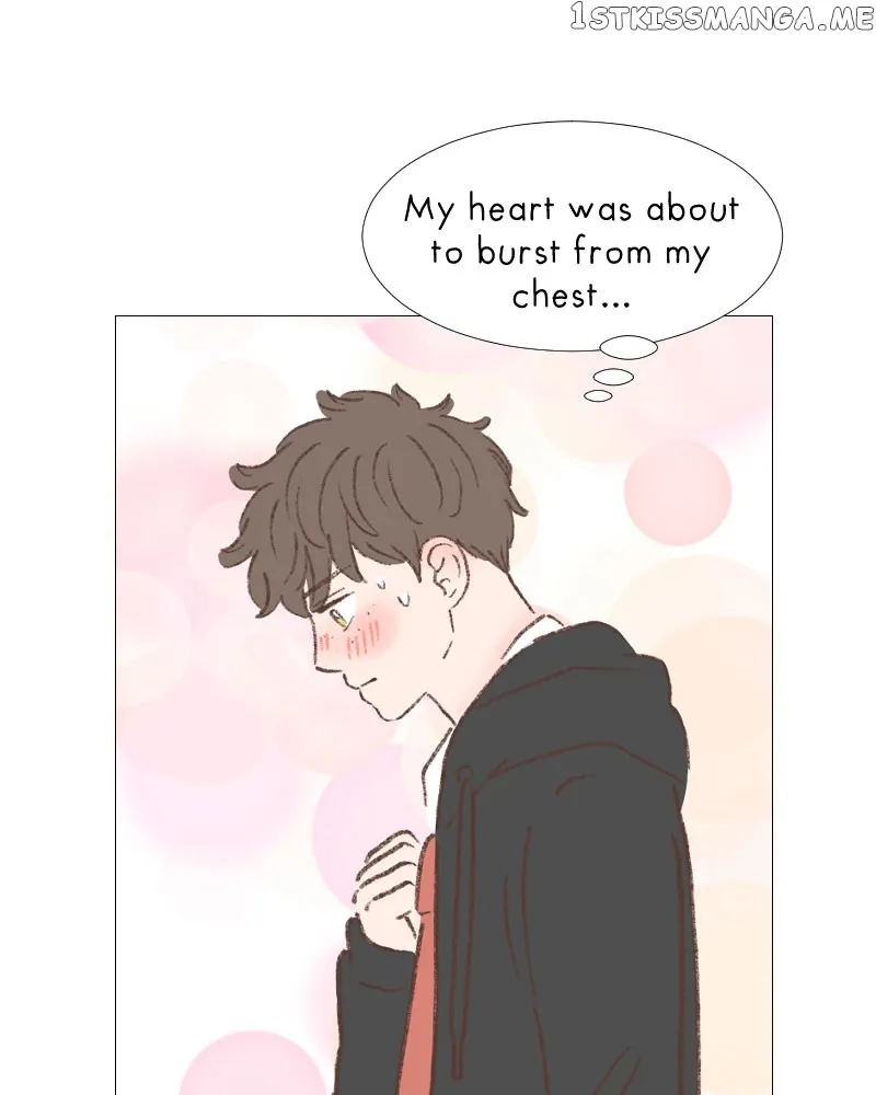 Annie Green Hates Girls Chapter 29 Online - página 25