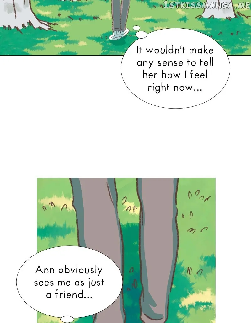 Annie Green Hates Girls Chapter 29 Online - página 33