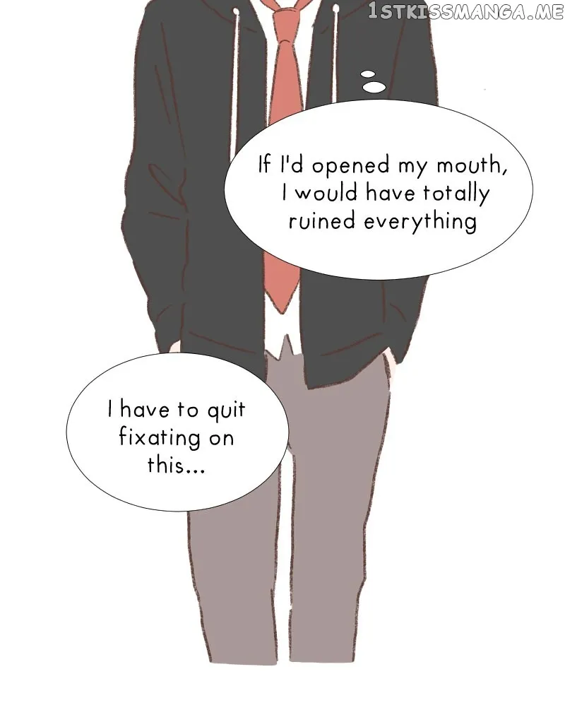 Annie Green Hates Girls Chapter 29 Online - página 35