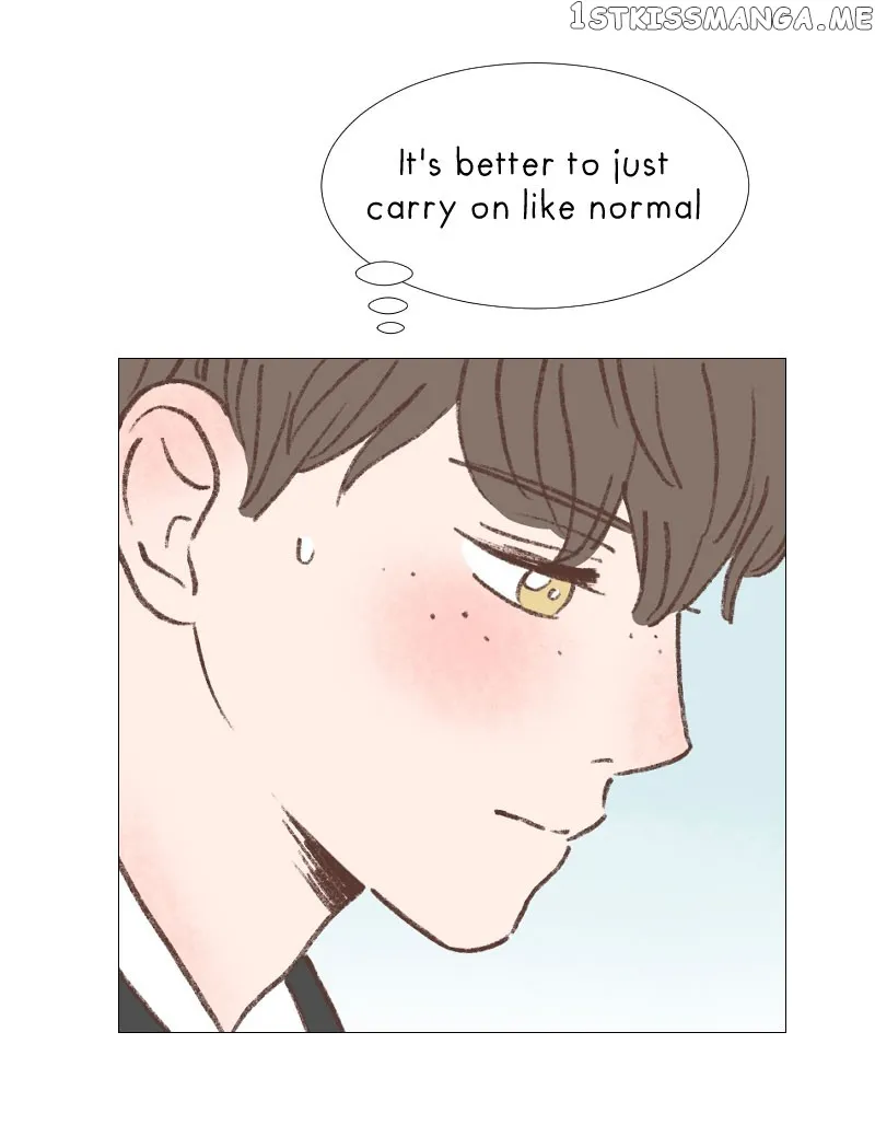 Annie Green Hates Girls Chapter 29 Online - página 36