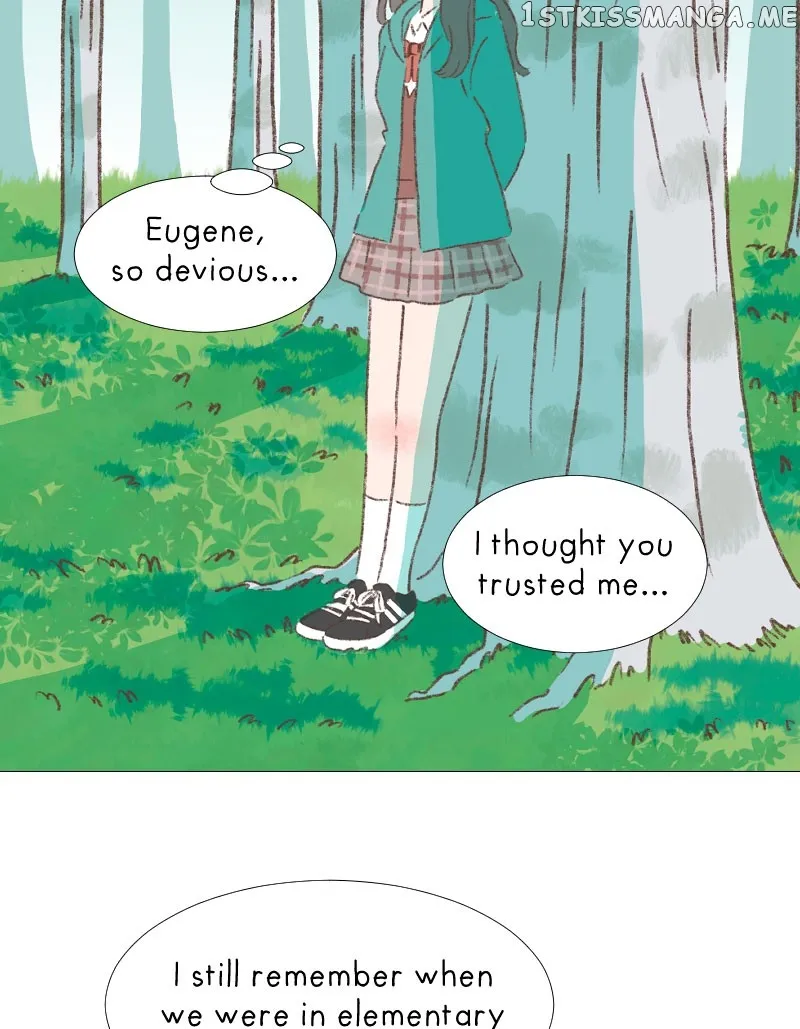 Annie Green Hates Girls Chapter 29 Online - página 39
