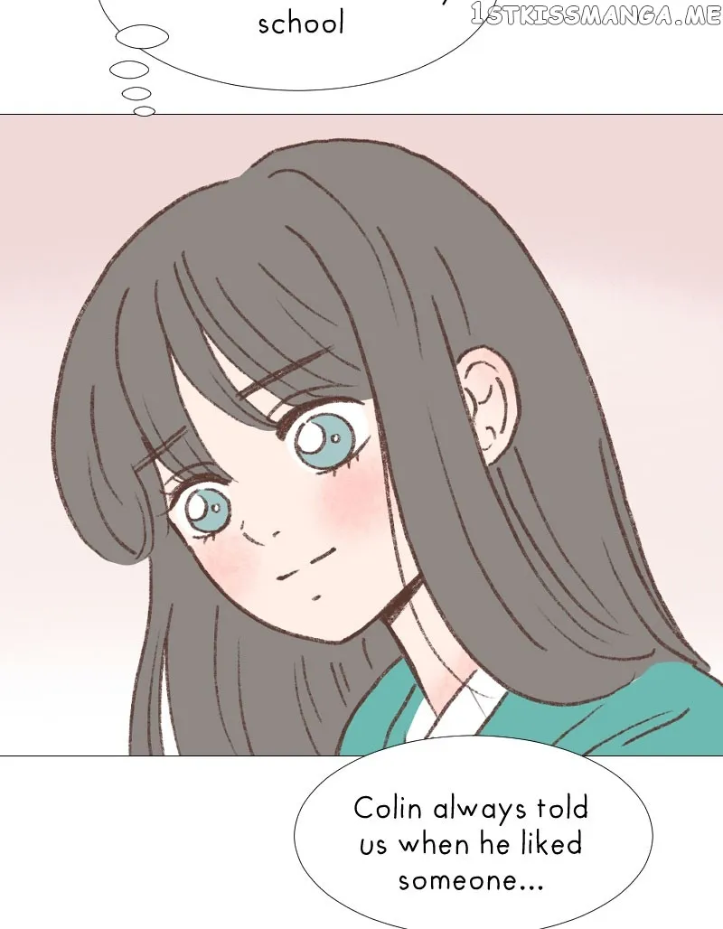 Annie Green Hates Girls Chapter 29 Online - página 40