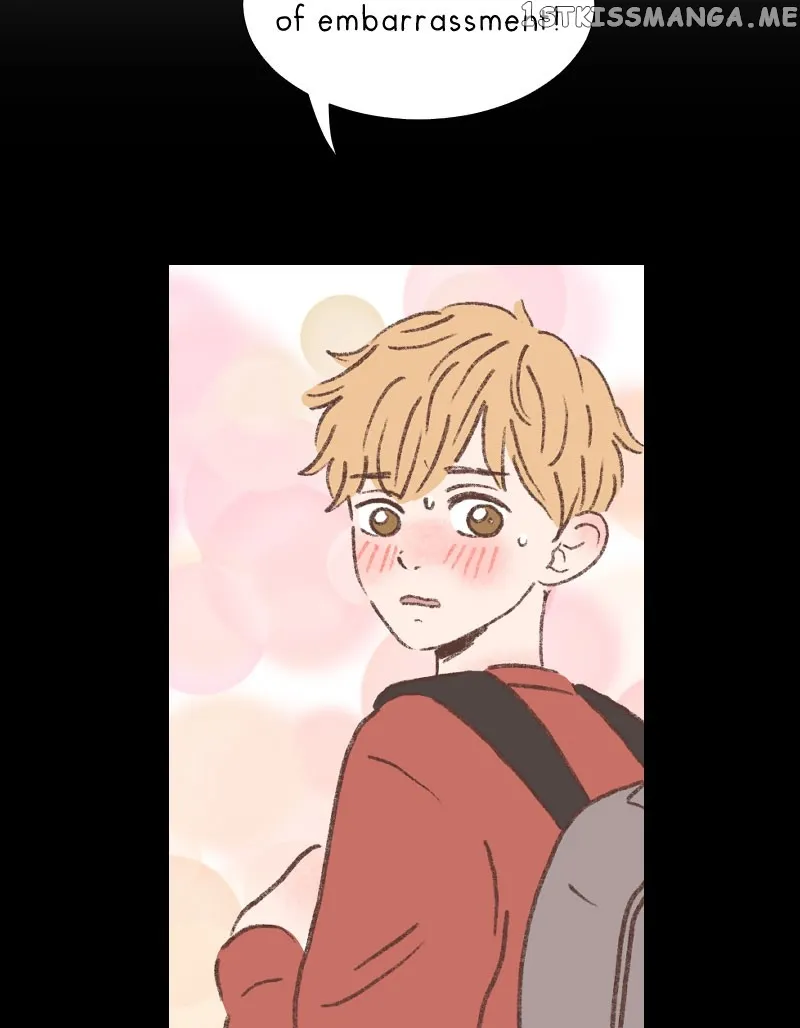 Annie Green Hates Girls Chapter 29 Online - página 42