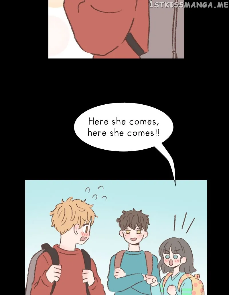 Annie Green Hates Girls Chapter 29 Online - página 43