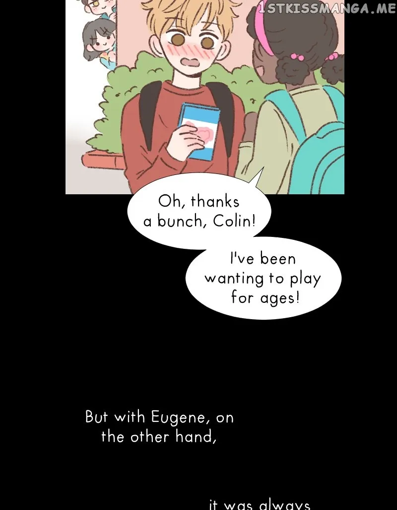 Annie Green Hates Girls Chapter 29 Online - página 45