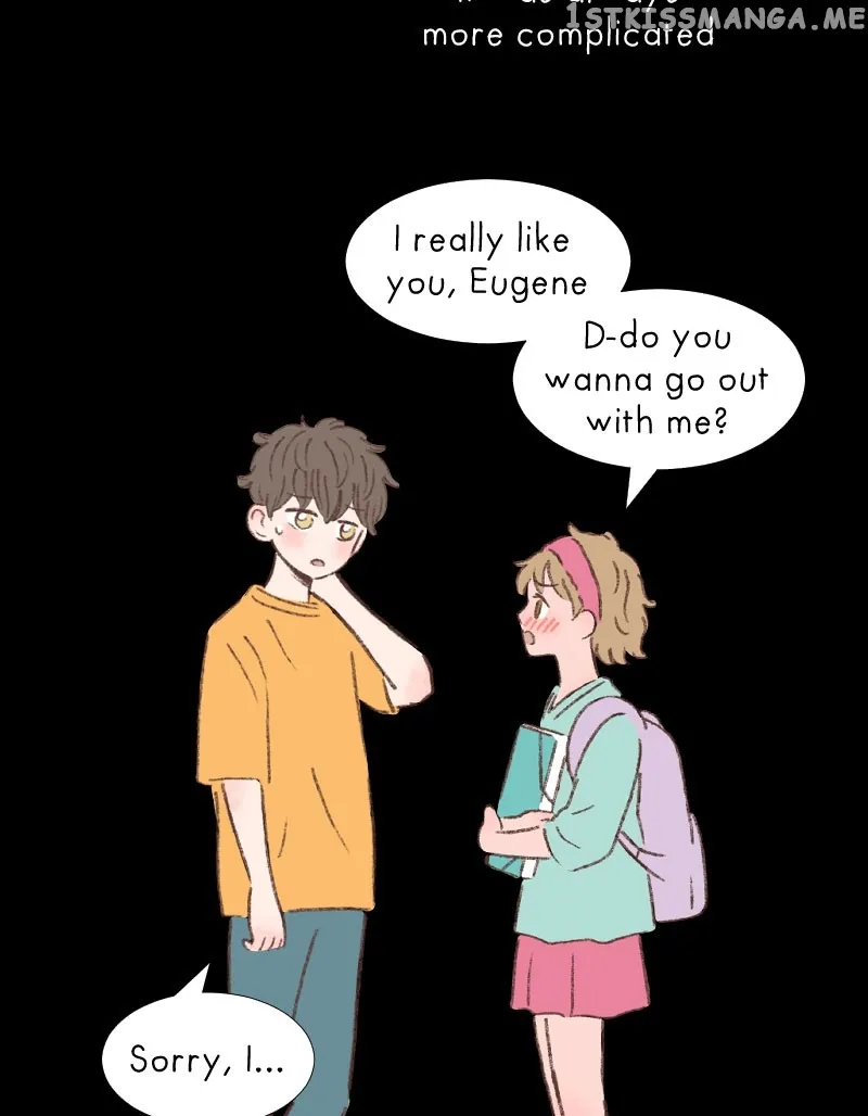 Annie Green Hates Girls Chapter 29 Online - página 46