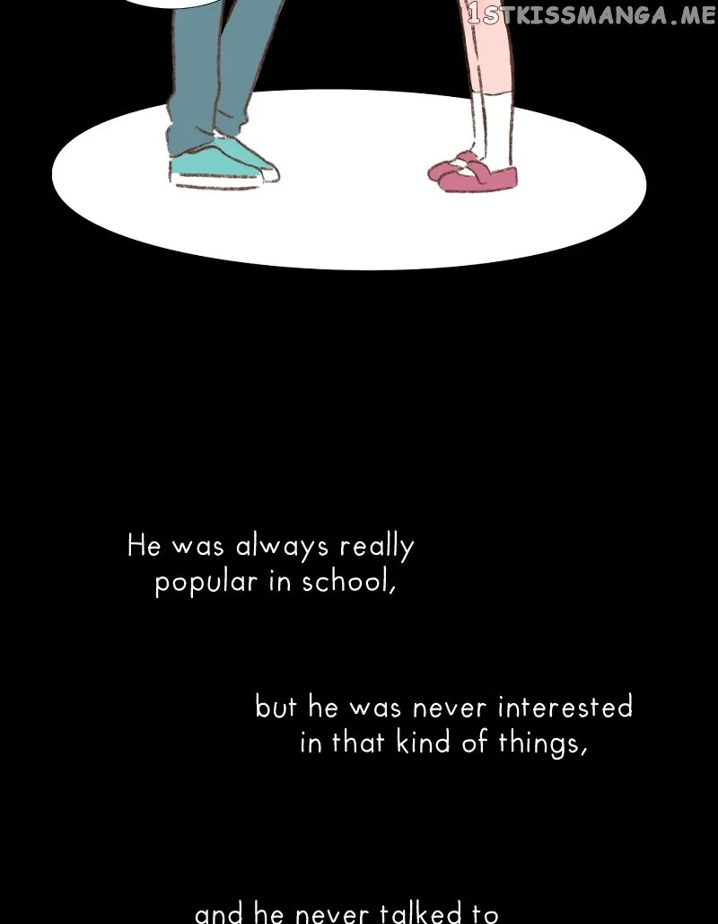 Annie Green Hates Girls Chapter 29 Online - página 47