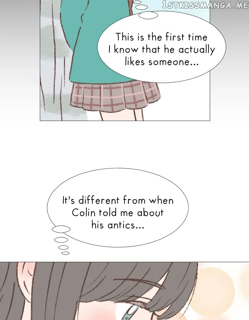 Annie Green Hates Girls Chapter 29 Online - página 49