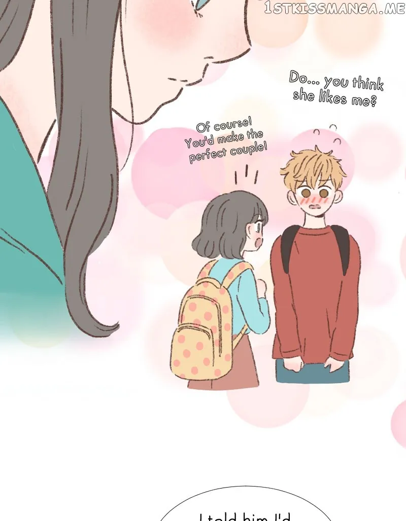 Annie Green Hates Girls Chapter 29 Online - página 50