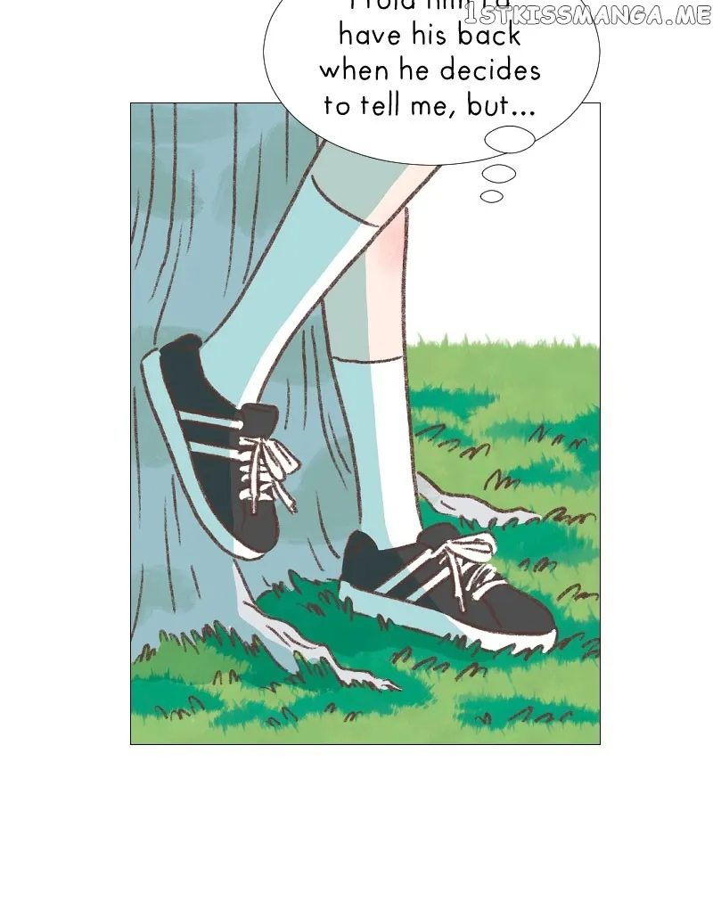 Annie Green Hates Girls Chapter 29 Online - página 51
