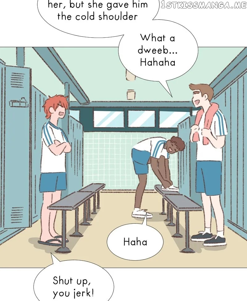 Annie Green Hates Girls Chapter 29 Online - página 56