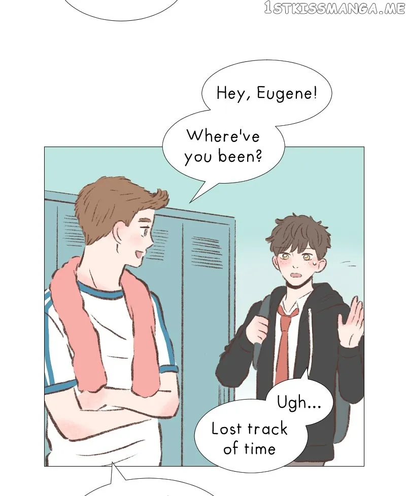 Annie Green Hates Girls Chapter 29 Online - página 57