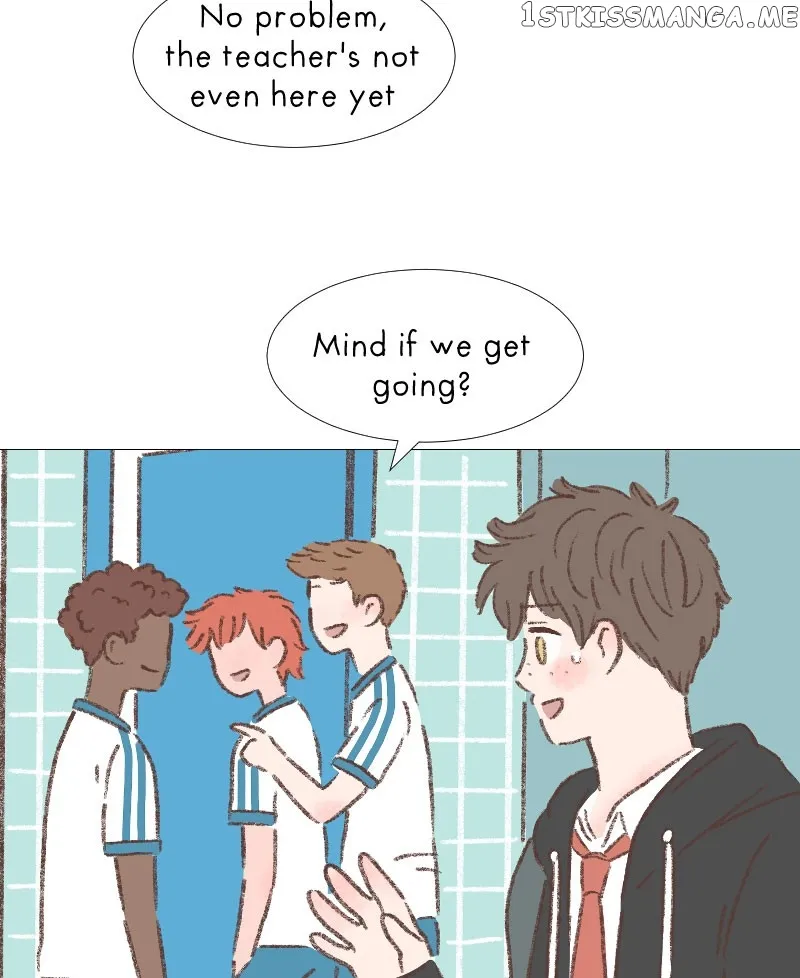 Annie Green Hates Girls Chapter 29 Online - página 58