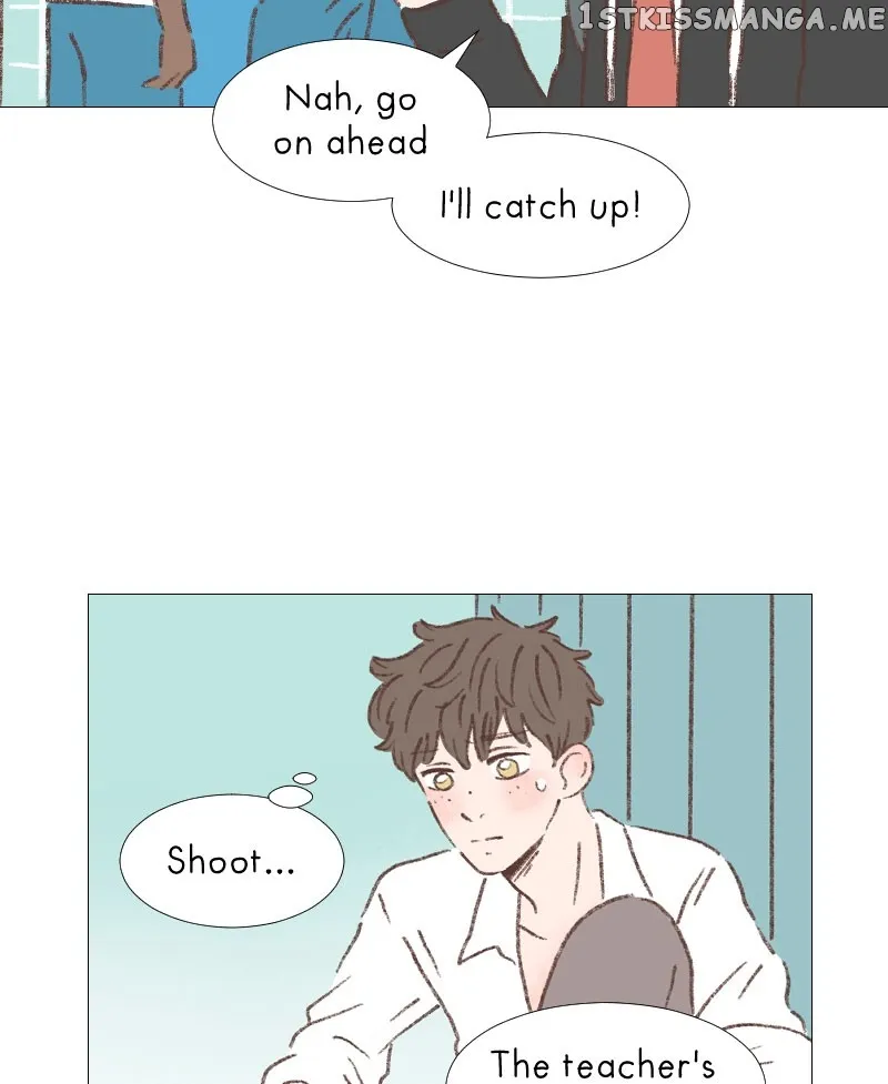 Annie Green Hates Girls Chapter 29 Online - página 59
