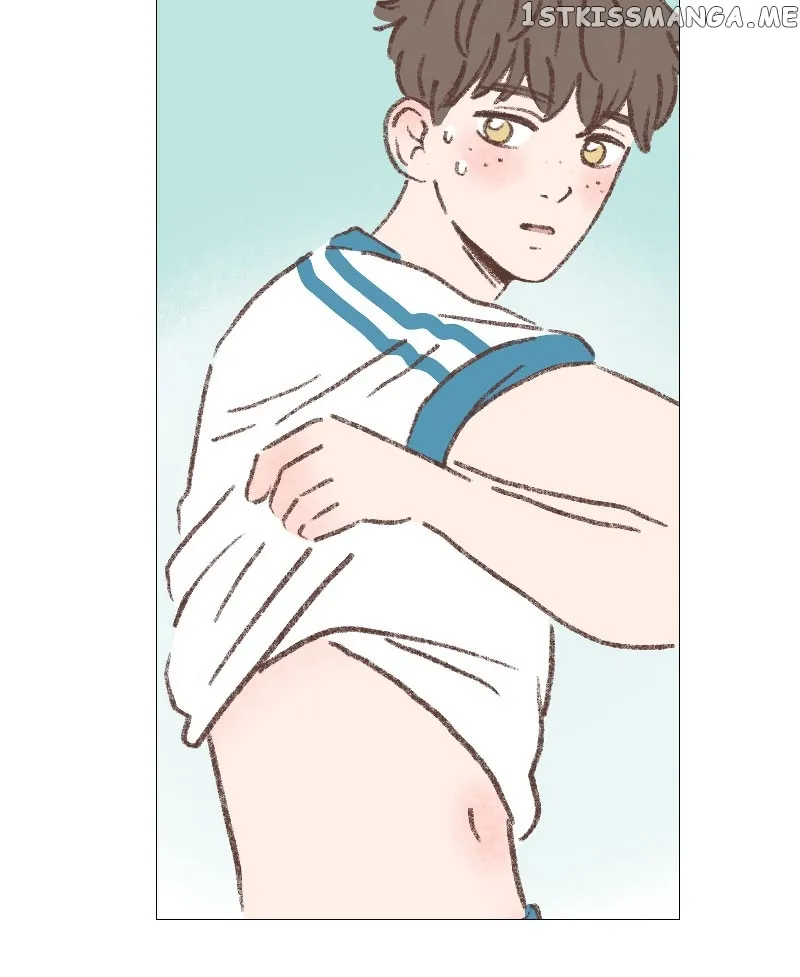 Annie Green Hates Girls Chapter 29 Online - página 62