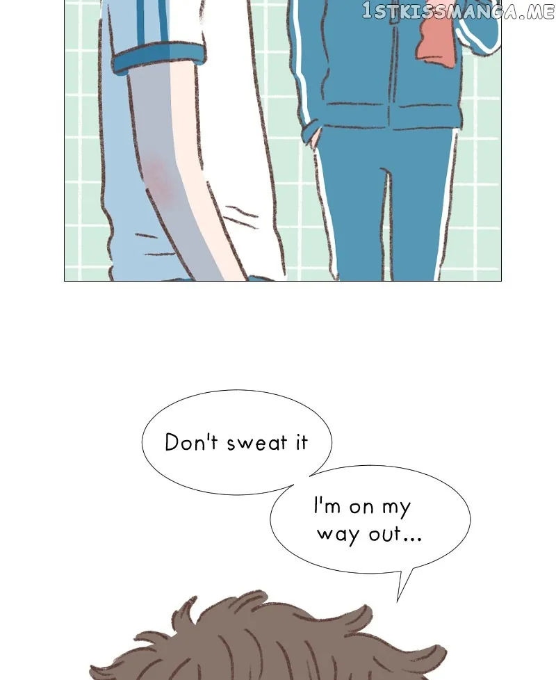 Annie Green Hates Girls Chapter 29 Online - página 64