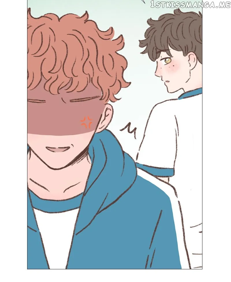 Annie Green Hates Girls Chapter 29 Online - página 68