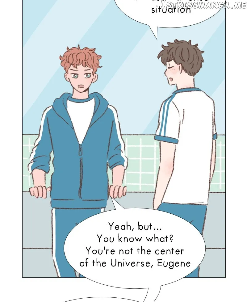 Annie Green Hates Girls Chapter 29 Online - página 71
