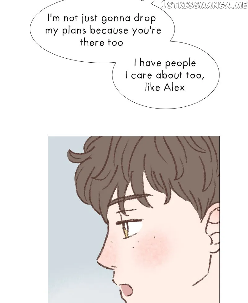 Annie Green Hates Girls Chapter 29 Online - página 72