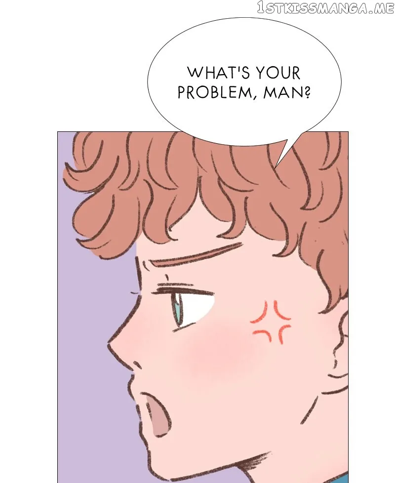 Annie Green Hates Girls Chapter 29 Online - página 77