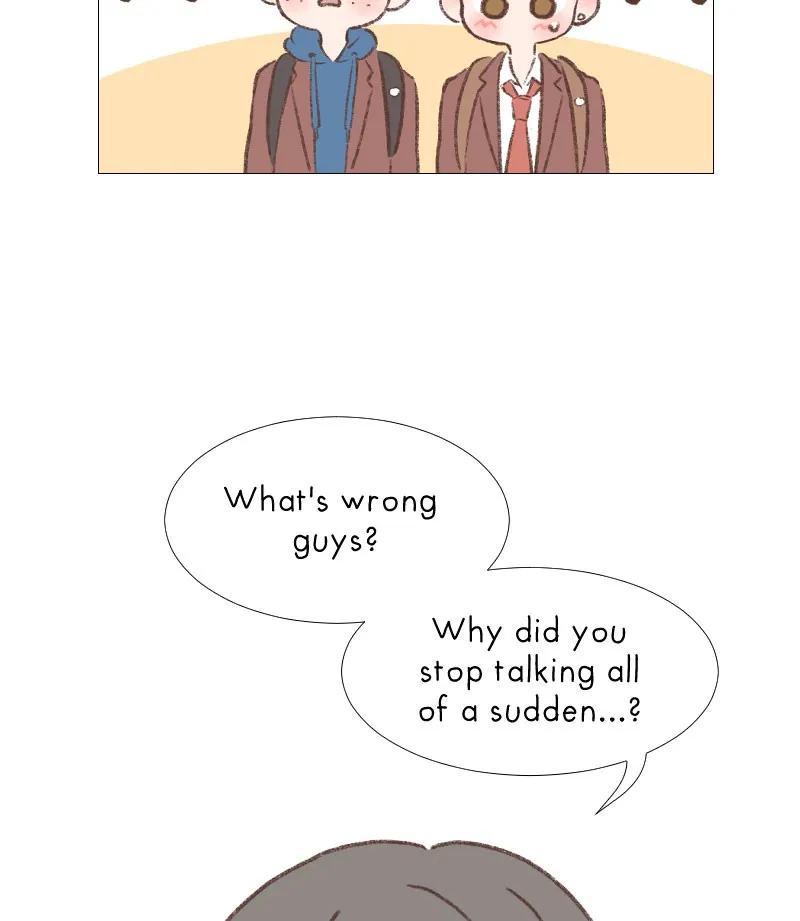 Annie Green Hates Girls Chapter 3 Online - página 5